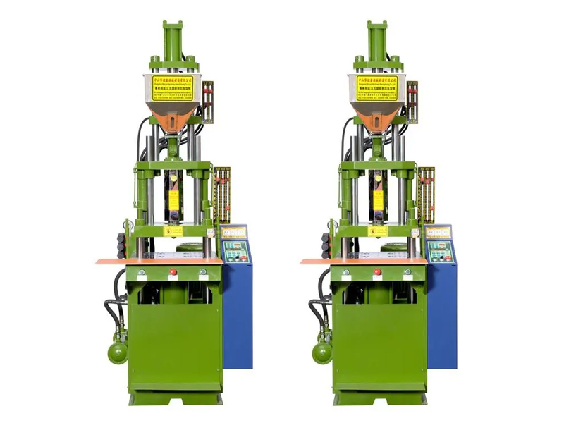 CABLE MOLDING MACHINE